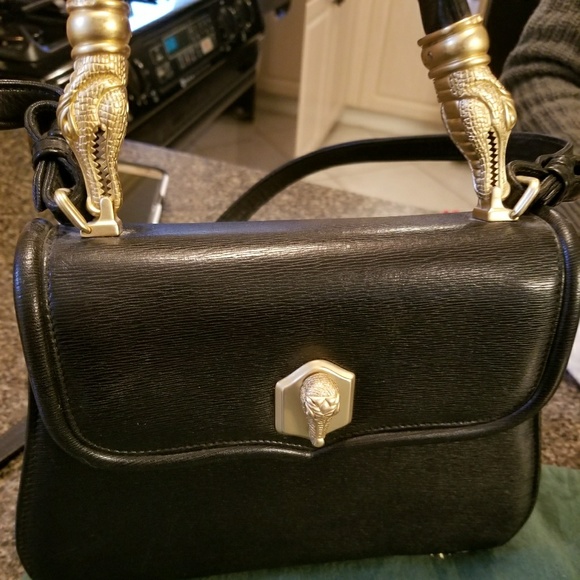 Kieselstein-cord purse - Picture 1 of 7